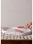 Marble Banyo Tepsisi Beyaz 30X20X3 cm 4