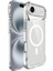iPhone 17 Air Kılıf Zore M-Safe Şarj Özellikli T-Max M-Safe Kapak - Şeffaf 2