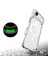 iPhone 17 Air Kılıf Zore M-Safe Şarj Özellikli T-Max M-Safe Kapak - Şeffaf 6