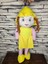 ORJIN3D Safinaz Bebek, Bez Bebek , Peluş Oyuncak Bebek 60 cm 1