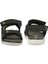 SANDRO.P5FX Haki Erkek Çocuk Sandalet 13