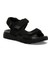Ranes 5fx Siyah Erkek Sandalet 10