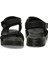 Ranes 5fx Siyah Erkek Sandalet 13