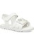 Jolıe .P5FX Beyaz Kız Çocuk Sandalet 10