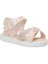 Klas S.B5FX Pudra Kız Çocuk Sandalet 10