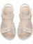 Klas S.B5FX Pudra Kız Çocuk Sandalet 12