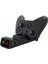 Xbox One X/s Uyumlu Oyun Kolu Joystick Şarj Istasyonu 5