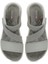 TRV2771.Z5FX Grı Kadın Comfort Ayakkabı 12