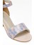 Krısto F 5fx Lila Kız Çocuk Sandalet 15