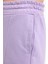 Wl Fujı 20F209 5fx Mor Kadın Şort 11