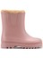 W10314 Yogı Dk Borreguıto 010-ROSA Çocuk Yağmur Çizmesi 1