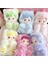 Popmart 6 Adet Full Set Haci Pupu Gummy Bear Ithal Labubu 6’lı Set 3