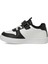 ROKSANA.P4PR Siyah Erkek Çocuk Sneaker 11
