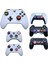 The Last Of Us Desenli Sony Ps5/ps4/ps3 Uyumlu Analog Koruyucu Silikon Pad 3