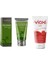 Viaxi Proloongıng Krem 56 Ml+Viaxi Çilek Aromalı Kayganlaştırcı 1