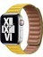 ​​​apple Watch 44MM Krd-34 Deri Kordon 1