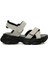 25S-600 5fx Bej Kadın Spor Sandalet 8