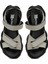 25S-600 5fx Bej Kadın Spor Sandalet 11