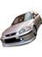 Honda Civic Ies Cs Ön Ek Karlık Plastik Mat Siyah Makyajsız Kasa 1996 1997 1998 2