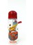 Pipetli Matara 550ML Relakxsın Kırmızı 4