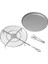 Alfa Forni Barbekü Aksesuar Seti 30 cm AC-BBQ500-30 1