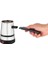 SCM-2970 Kablolu Inox Elektrikli Cezve 1