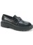 Desmond 5pr Siyah Kadın Loafer 7