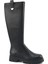 Gregor 5pr Siyah Kadın Çizme 17