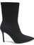 Justıce 5pr Siyah Kadın Topuklu Bot 16