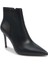 Jules 5pr Siyah Kadın Topuklu Bot 17