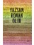 Yazsam Roman Olur 1