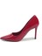 Julıana4 5pr Kırmızı Kadın Topuklu Ayakkabı 18