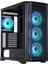Frısby CX-500 750W 80+(Bronze) Argb Kasa 1
