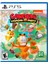 Garfield Lasagna Party (Ps5) Oyun 1