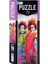 Blue Focus Two Clowns - Puzzle 78 Parça 1