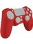Gxt 744R Kırmızı Transparan Silikon Joystick Gamepad Kılıf 2