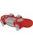 Gxt 744R Kırmızı Transparan Silikon Joystick Gamepad Kılıf 4