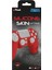 Gxt 744R Kırmızı Transparan Silikon Joystick Gamepad Kılıf 5
