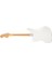 Player Iı Jaguar Gülağacı Klavye Polar White Elektro Gitar 1