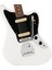 Player Iı Jaguar Gülağacı Klavye Polar White Elektro Gitar 2
