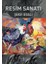 Resim Sanatı (Ciltli) 1