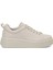 Alıssa 4pr Bej Kadın Sneaker 9
