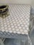 Ithal Pvc Muşamba - Desenli Silinebilir Masa Örtüsü 4
