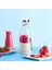 Taşınabilir Şarjlı Smoothie Blender, Beyaz, Kolay Kullanım ve Temizlik 1