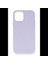 iPhone 12 Mini Kılıf Nano Içi Kadife Silikon 1