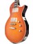 Esp E-Iı Eclipse Full Thickness Fm Vintage Honey Burst Elektro Gitar 2