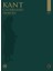 Kant Çalışmaları Dergisi Sayı 2 1