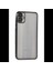 Samsung Galaxy A05 Kılıf Razer Lensli Silikon 1