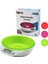 Dijital - Pilli Mutfak Terazi Tartı Kaseli - 5kg/1gr (5263) 1