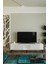 TSA1502B - Corsa Tv Stand 150CM Beyaz 1
